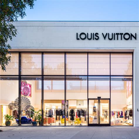 louis vuitton dallas corporate office|louis vuitton dallas northpark mall.